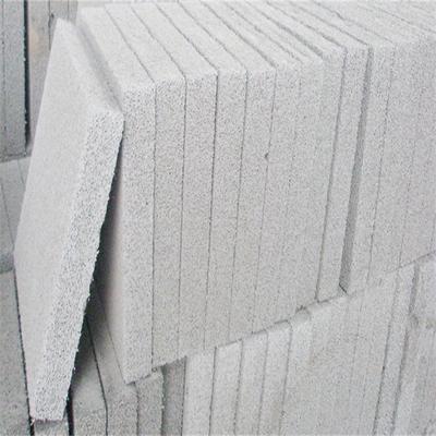 水泥發(fā)泡保溫板市場(chǎng)價(jià)格與防腐保溫工程施工分析