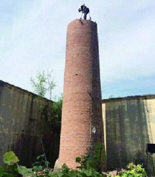 專業(yè)高效，安全可靠 扎蘭屯高空拆除與防腐保溫工程綜合服務(wù)