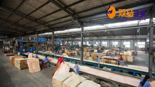 臨城縣橋梁覆膜板工廠哪家強？專業指南與咨詢服務