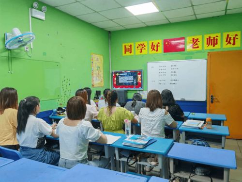 金牌咨詢，匠心服務 以專業賦能，成就孩子未來